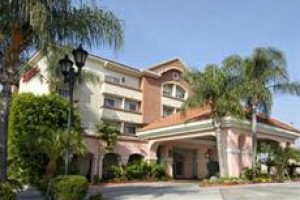 Ramada Inn & Suites voted  best hotel in South El Monte