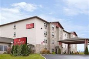 Ramada Inn Sparta (Kentucky) voted  best hotel in Sparta 