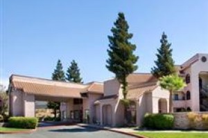 Ramada Inn Vallejo / Napa Valley Area voted 5th best hotel in Vallejo