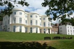 Ramada Jarvis Bowden Hall Hotel Gloucester voted 4th best hotel in Gloucester