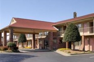 Ramada Limited Cleveland voted 10th best hotel in Cleveland 