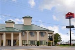 Ramada Limited Johnson City voted 10th best hotel in Johnson City 