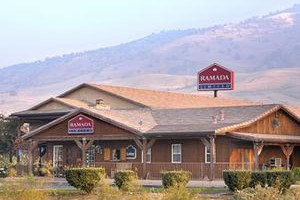 Ramada Limited Lebec voted 2nd best hotel in Lebec