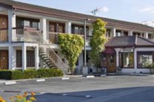 Ramada Limited Mountain View voted 9th best hotel in Mountain View