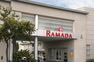 Ramada San Jose Image