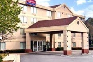 Ramada Limited & Suites Airport East Forest Park voted 2nd best hotel in Forest Park