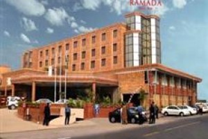 Ramada Multan voted  best hotel in Multan