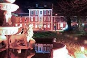 Ramada Park Hall Hotel & Spa voted  best hotel in Wolverhampton