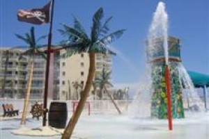 Ramada Plaza Beach Resort voted 7th best hotel in Fort Walton Beach
