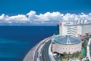Ramada Plaza Jeju Hotel voted 4th best hotel in Jeju