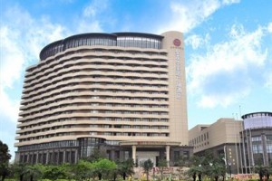 Ramada Plaza Shunde Image
