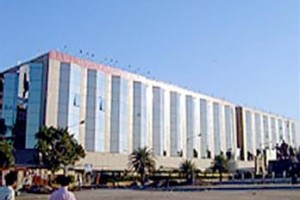 Ramada Plaza Palm Grove Image