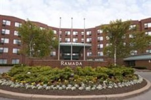 Park Place Ramada Plaza Hotel voted 2nd best hotel in Dartmouth
