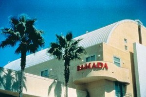 Ramada Plaza Hotel-West Hollywood voted 5th best hotel in West Hollywood
