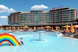 Ramada Resort Budapest Image