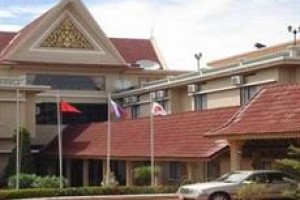 Ramada Sihanoukville Hotel & Resort Image