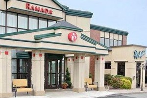 Ramada St John's voted 5th best hotel in St. John's 