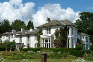 Rampsbeck Country House Hotel Image