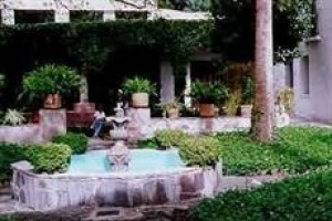 Rancho Hotel El Atascadero voted 10th best hotel in San Miguel de Allende
