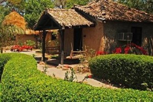 Rann Riders Safari Resort voted  best hotel in Dasada