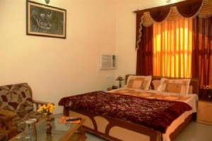 Ranthambhore Siddhi Vinayak Resort Image