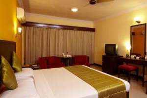 Ras Resorts Sivassa voted  best hotel in Silvassa