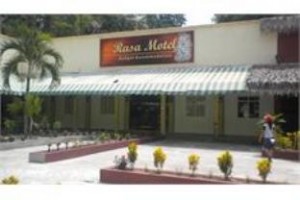 Rasa Motel Penang Image