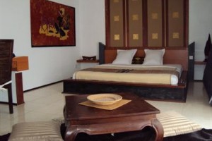 Rasa Seni Hotel Resort Image