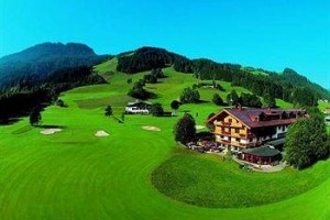 Rasmushof Hotel Kitzbühel voted 7th best hotel in Kitzbuhel