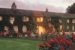 Rathsallagh House Wicklow voted 5th best hotel in Wicklow