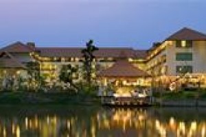 Ratilanna Riverside Spa Resort Chiang Mai voted 6th best hotel in Chiang Mai