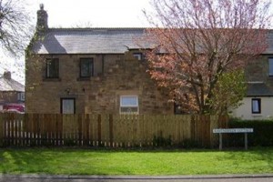 Ravensmede Cottage B & B voted 10th best hotel in Alnwick
