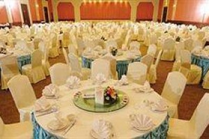 Ravindra Beach Resort & Spa voted 2nd best hotel in Sattahip