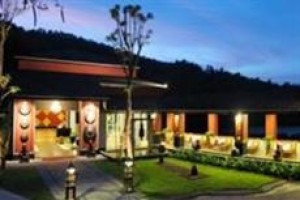 Raya Buri Resort Kanchanaburi voted  best hotel in Si Sawat