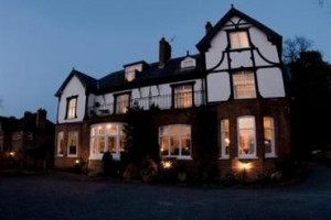 Rayanne House Hotel Holywood voted  best hotel in Holywood