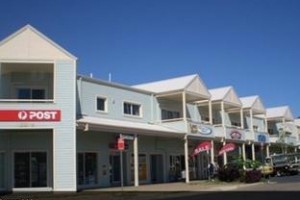 Razorback 9 Budget Holiday Apartments Image