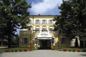 Rechigi Park Hotel voted 3rd best hotel in Modena