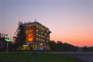 Recina Hotel voted 2nd best hotel in Montecassiano