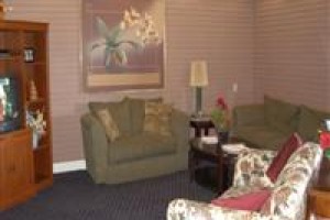 Red Carpet Inn Cartersville Image