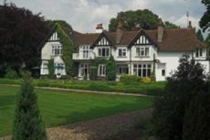 Red House Country Hotel Image