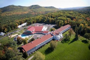 Red Jacket Mountain View Resort voted 5th best hotel in North Conway