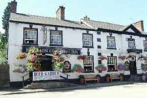 Red Lion Coaching Inn voted  best hotel in Ellesmere