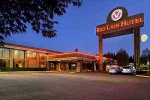 Red Lion Hotel Kelso/Longview Image