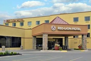 Red Lion Hotel Lewiston voted 2nd best hotel in Lewiston