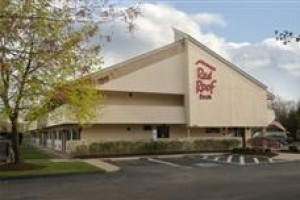 Red Roof Inn Westlake voted 5th best hotel in Westlake