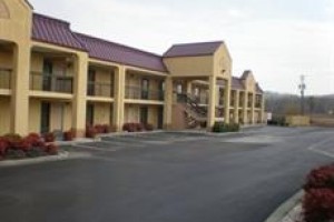 Red Roof Inn Clinton voted 4th best hotel in Clinton 