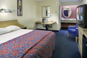 Red Roof Inn Enfield voted 3rd best hotel in Enfield