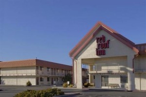 Red Roof Inn Gallup voted 5th best hotel in Gallup