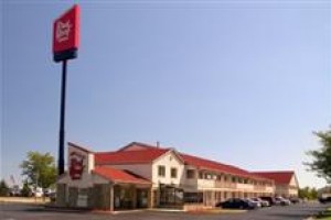 Red Roof Inn Greenwood voted 3rd best hotel in Greenwood