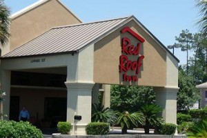 Red Roof Inn Kingsland voted 4th best hotel in Kingsland